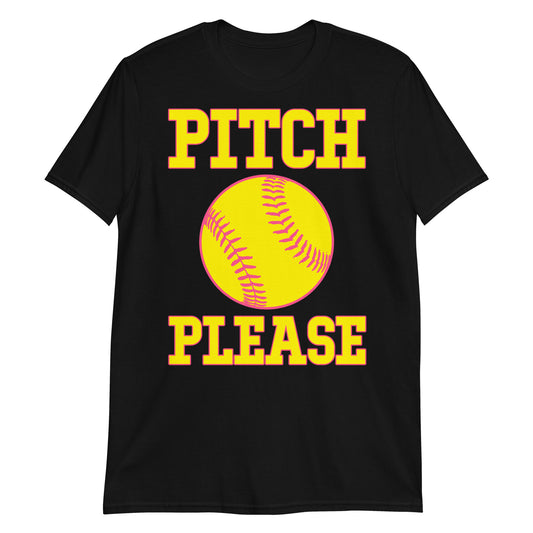 Pitch Please Premium Unisex T-Shirt